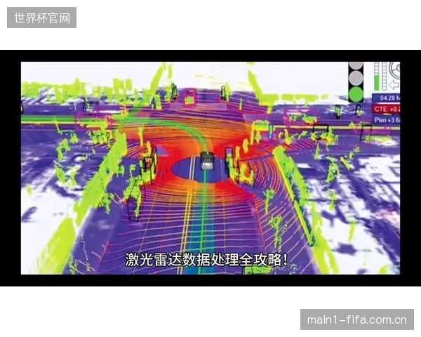 从激光雷达到WMS，割裂的系统形成了新的“数据烟囱”，这正在严重迟滞企业的供应链决策
